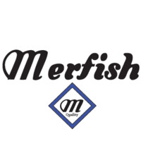 Merfish Pipe & Supply logo - Similar company to United Pipe & Steel