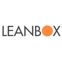 LEANBOX Portugal logo - Similar company to Shr Plus