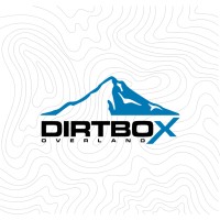 Dirtbox Overland logo - Similar company to Dirtbox Earthmoving