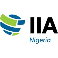 IIA Nigeria logo - Similar company to Isaca Abuja