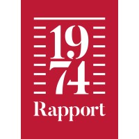 1974 Rapport Ltd logo - Similar company to Bbe Training