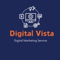 Digital Vista - Digital Marketing Services logo - Similar company to Faralenz Labs Private Limited