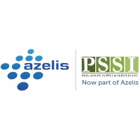 Azelis | Phil-Asiatic Supply & Services, Inc. logo - Similar company to Esroh Solutions & Resources, Inc.