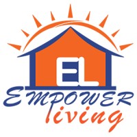 Empower Living logo - Similar company to Focus Act