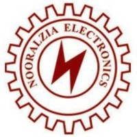 Noor Al ZIA Electronics logo - Similar company to Servosila