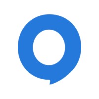 Ola Search logo - Similar company to Mako Labs