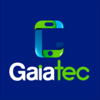 GAIATEC logo - Similar company to Kyrios Telecom