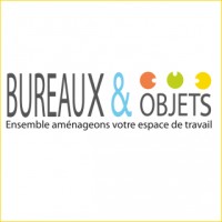 BUREAUX & OBJETS logo - Similar company to Bureaux Et Objets