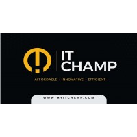 ITChamp logo - Similar company to It Champ & Software Private Limited