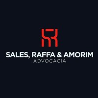Advocacia SRA - Sales, Raffa e Amorim logo - Similar company to Meller Garcia & Furlanetto Advogados