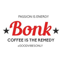 Bonk Zagreb logo - Similar company to Deutsche Internationale Schule Zagreb