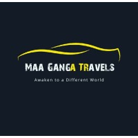 Maa Ganga Travels logo - Similar company to Uttarakhand Dmc