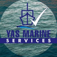Yas Marine Services logo - Similar company to Microbe Marine
