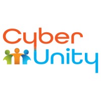 Cyber Unity logo - Similar company to Cyber Data-Risk Managers