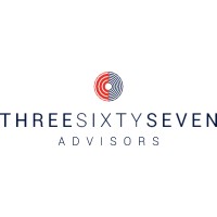 Three Sixty Seven Advisors logo - Similar company to Beewave