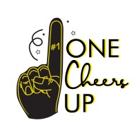 One Cheers Up