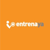 EntrenaYa logo - Similar company to Elsa360