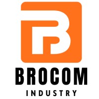 BROCOM INDUSTRY Sp. z o.o logo - Similar company to Magic Tools Munkavédelmi Kft.