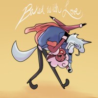 Baked with Love | SCAD Short Film logo - Similar company to Joybott Animation