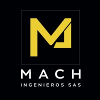 MACH INGENIEROS SAS logo - Similar company to Hidroobras S.A.