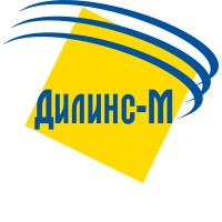 Dilins-M logo - Similar company to Blue Solution Ltd