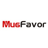 MugFavor logo - Similar company to Email Mastery