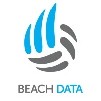 BeachData logo - Similar company to Tempest Labs Ai