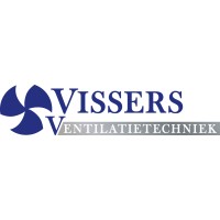 Vissers Ventilatie Techniek logo - Similar company to Parabeam