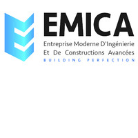 EMICA CI logo - Similar company to Bionectech, Inc.