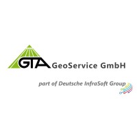 GTA GeoService GmbH logo - Similar company to Geo Net Solution Gmbh