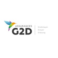 G2D ASSURANCES logo - Similar company to G2D Development Services