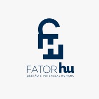 FatorHU logo - Similar company to Consulting Now - Unidade Belém