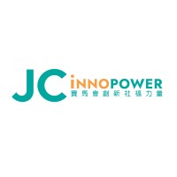 JC InnoPower logo - Similar company to Methodist Centre