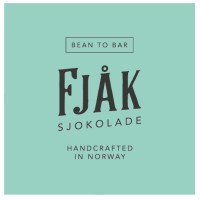Fjåk Chocolate logo - Similar company to Heinde & Verre B.V.