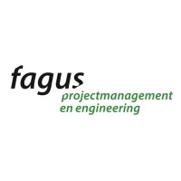 Fagus logo - Similar company to Cah Infra