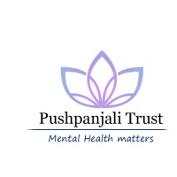 Pushpanjali Trust logo - Similar company to Antarmann-Find Peace Within