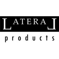 Lateral Products logo - Similar company to The Gambit Club