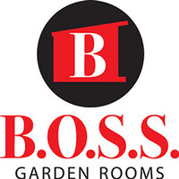 Boss Garden Rooms logo - Similar company to Danbro Electrical Services Limited