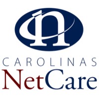 Carolinas Net Care logo - Similar company to Sterling Computer Services