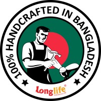 LongLifeShoes logo - Similar company to Mcblue Razor Llc