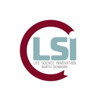 Life Science Innovation North Denmark logo - Similar company to Moti Aps