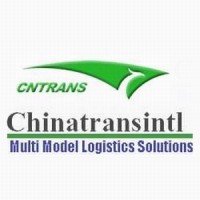 Chinatrans International Limited.ShenZhen Head Office logo - Similar company to New Silk Road Network