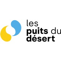 Les Puits Du Désert logo - Similar company to Solidarite Eau Europe