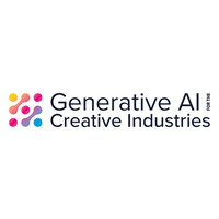 Generative AI for the Creative Industries logo - Similar company to Generative Ai Solutions