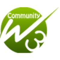 CommunityW3 logo - Similar company to Edutravllr
