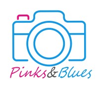 Pinks And Blues Baby Photograpy