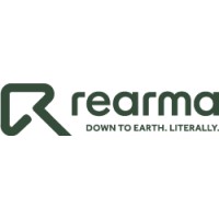 Rearma Italia logo - Similar company to Rearma, Uab