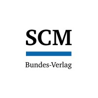 SCM Bundes-Verlag gGmbH logo - Similar company to Mission Based Media