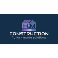 H&M Construction Solutions logo - Similar company to Palladium Construction Llc
