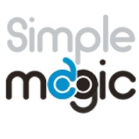 SimpleMagic logo - Similar company to Zirca Digital Solutions Pvt Ltd
